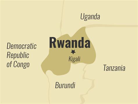 Rwanda announces visa-free travel for all Africans as continent opens up to free movement of people